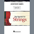 downton abbey violin 2 orchestra larry moore