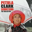 downtown piano, vocal & guitar chords right hand melody petula clark