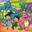 dragon tales theme big note piano jessee harris