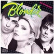 dreaming piano, vocal & guitar chords blondie