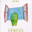 duchess piano, vocal & guitar chords genesis