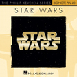 duel of the fates from star wars: the phantom menace arr. phillip keveren big note piano john williams