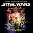 duel of the fates from star wars: the phantom menace clarinet solo john williams