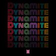 dynamite flute duet bts