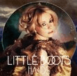 earthquake piano, vocal & guitar chords little boots