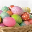 easter song piano, vocal & guitar chords anne herring