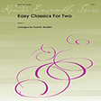 easy classics for two brass ensemble paul stouffer