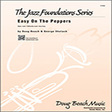 easy on the peppers 1st eb alto saxophone jazz ensemble doug beach & george shutack