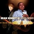 eenie meenie piano, vocal & guitar chords right hand melody sean kingston & justin bieber