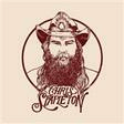 either way piano, vocal & guitar chords right hand melody chris stapleton