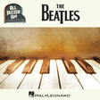 eleanor rigby jazz version piano solo the beatles