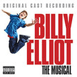 electricity from billy elliot: the musical clarinet solo elton john