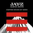 empire state of mind piano, vocal & guitar chords right hand melody jay z featuring alicia keys