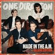 end of the day piano, vocal & guitar chords one direction