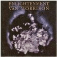 enlightenment piano, vocal & guitar chords van morrison