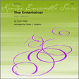 entertainer, the flute 2 woodwind ensemble halferty