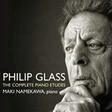 etude no. 12 piano solo philip glass
