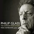 etude no. 14 piano solo philip glass