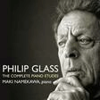 etude no. 15 piano solo philip glass