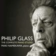 etude no. 18 piano solo philip glass