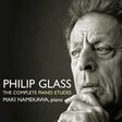 etude no. 20 piano solo philip glass