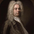 ev'ry valley shall be exalted satb choir george frideric handel