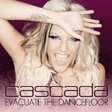 evacuate the dancefloor lead sheet / fake book cascada