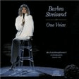 evergreen love theme from a star is born piano, vocal & guitar chords right hand melody barbra streisand