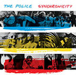 every breath you take piano, vocal & guitar chords the police