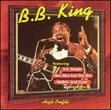 every day i have the blues guitar tab b.b. king