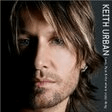 everybody piano, vocal & guitar chords right hand melody keith urban