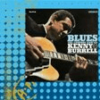 everyday i have the blues guitar tab kenny burrell