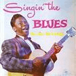 everyday i have the blues guitar tab single guitar b.b. king