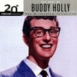 everyday lead sheet / fake book buddy holly