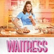 everything changes from waitress the musical piano & vocal sara bareilles