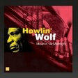 evil is going on piano & vocal howlin' wolf