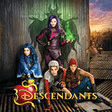evil like me from disney's descendants piano, vocal & guitar chords right hand melody andrew lippa