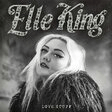 ex's & oh's easy piano elle king