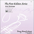 exit strategy 3rd bb trumpet jazz ensemble doug beach
