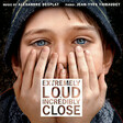 extremely loud & incredibly close piano solo alexandre michel desplat