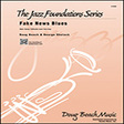 fake news blues 4th bb trumpet jazz ensemble doug beach