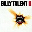 fallen leaves guitar tab billy talent