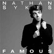 famous piano, vocal & guitar chords nathan sykes