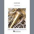 fanfare baritone sax concert band jay dawson