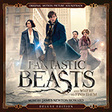 fantastic beasts theme piano solo james newton howard