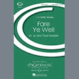 fare ye weel 3 part treble choir john floyd campbell