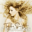 fearless easy guitar tab taylor swift