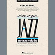 feel it still bb clarinet 2 jazz ensemble john berry