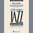 feel it still piano jazz ensemble john berry