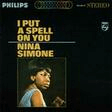 feeling good piano, vocal & guitar chords nina simone